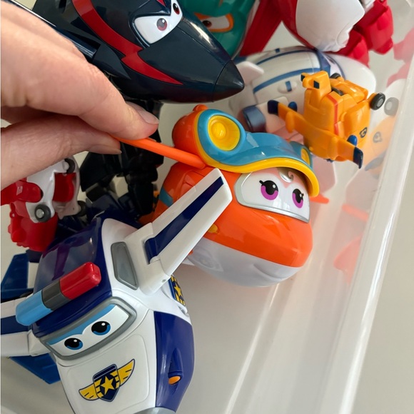 Custom listing for Jennifer - Picture 2 of 4